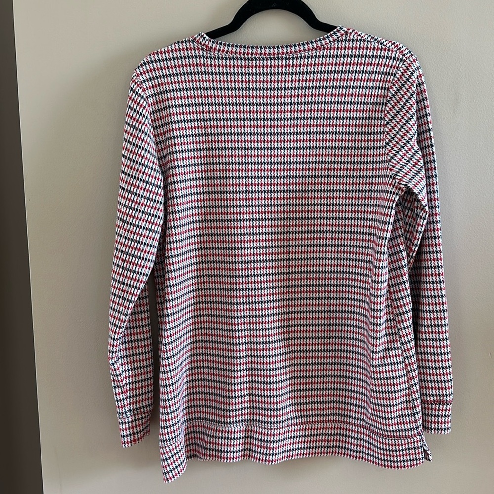 Land’s End Women’s shirt - Picture 3 of 3